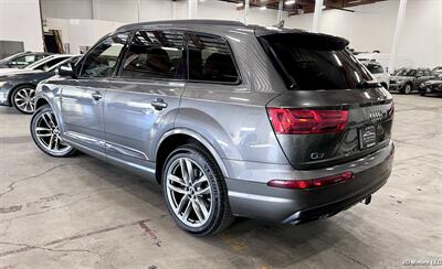 2018 Audi Q7 3.0T quattro Prestige   - Photo 6 - Portland, OR 97218
