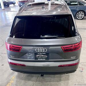 2018 Audi Q7 3.0T quattro Prestige   - Photo 4 - Portland, OR 97218