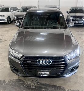 2018 Audi Q7 3.0T quattro Prestige   - Photo 10 - Portland, OR 97218