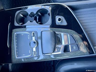 2018 Audi Q7 3.0T quattro Prestige   - Photo 19 - Portland, OR 97218