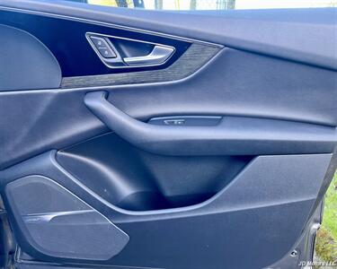 2018 Audi Q7 3.0T quattro Prestige   - Photo 23 - Portland, OR 97218