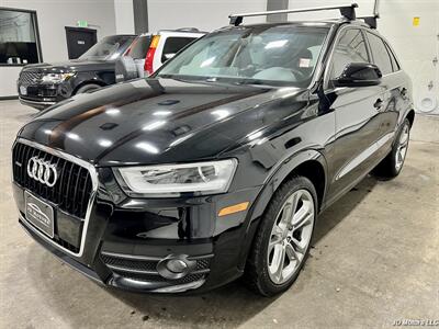 2015 Audi Q3 2.0T quattro Prestige   - Photo 6 - Portland, OR 97206