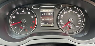 2015 Audi Q3 2.0T quattro Prestige   - Photo 10 - Portland, OR 97206