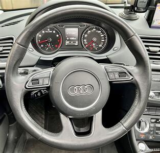 2015 Audi Q3 2.0T quattro Prestige   - Photo 9 - Portland, OR 97206