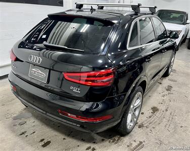 2015 Audi Q3 2.0T quattro Prestige   - Photo 3 - Portland, OR 97206