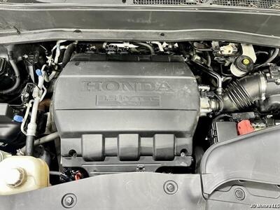 2012 Honda Pilot EX-L   - Photo 8 - Portland, OR 97218