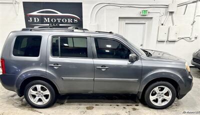 2012 Honda Pilot EX-L   - Photo 2 - Portland, OR 97218