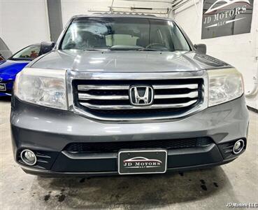 2012 Honda Pilot EX-L   - Photo 7 - Portland, OR 97218