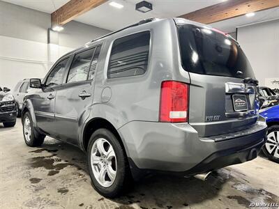 2012 Honda Pilot EX-L   - Photo 5 - Portland, OR 97218