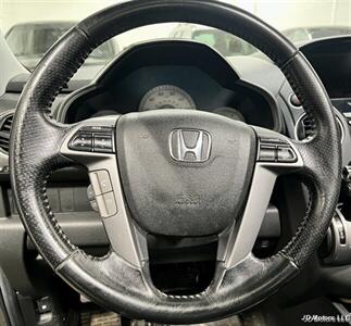 2012 Honda Pilot EX-L   - Photo 10 - Portland, OR 97218
