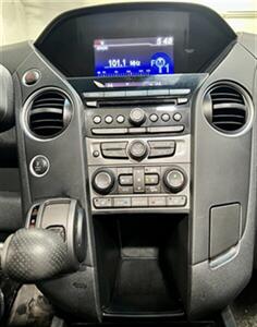 2012 Honda Pilot EX-L   - Photo 13 - Portland, OR 97218