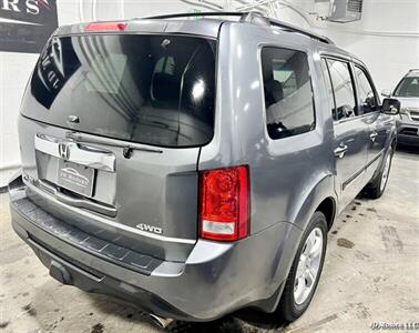 2012 Honda Pilot EX-L   - Photo 3 - Portland, OR 97218