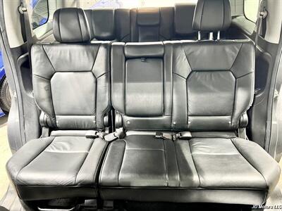 2012 Honda Pilot EX-L   - Photo 18 - Portland, OR 97218