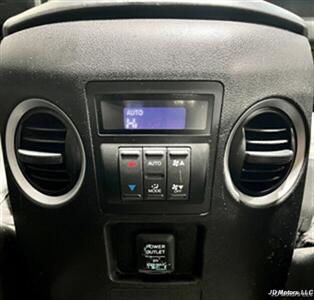 2012 Honda Pilot EX-L   - Photo 19 - Portland, OR 97218