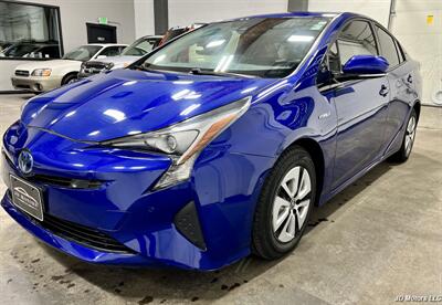 2018 Toyota Prius One   - Photo 7 - Portland, OR 97206