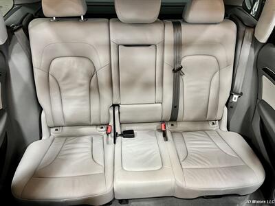2014 Audi Q5 3.0 quattro TDI Premium Plus   - Photo 23 - Portland, OR 97218