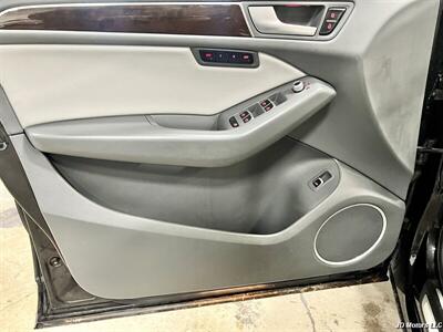 2014 Audi Q5 3.0 quattro TDI Prem   - Photo 9 - Portland, OR 97218