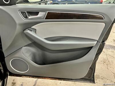 2014 Audi Q5 3.0 quattro TDI Prem   - Photo 21 - Portland, OR 97218