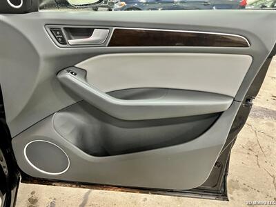 2014 Audi Q5 3.0 quattro TDI Premium Plus   - Photo 21 - Portland, OR 97218