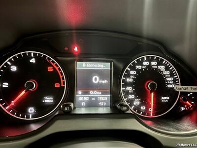 2014 Audi Q5 3.0 quattro TDI Prem   - Photo 13 - Portland, OR 97218