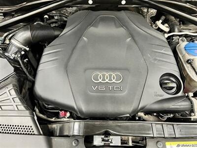 2014 Audi Q5 3.0 quattro TDI Prem   - Photo 8 - Portland, OR 97218