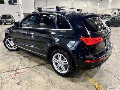 2014 Audi Q5 3.0 quattro TDI Prem   - Photo 5 - Portland, OR 97218