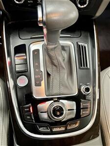 2014 Audi Q5 3.0 quattro TDI Prem   - Photo 16 - Portland, OR 97218