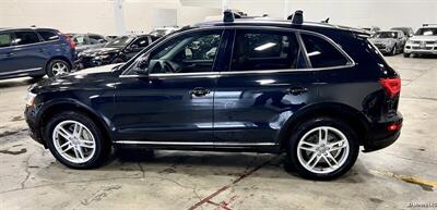 2014 Audi Q5 3.0 quattro TDI Prem   - Photo 6 - Portland, OR 97218
