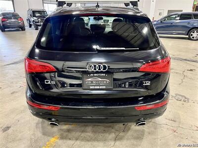 2014 Audi Q5 3.0 quattro TDI Prem   - Photo 4 - Portland, OR 97218