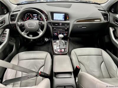 2014 Audi Q5 3.0 quattro TDI Prem   - Photo 10 - Portland, OR 97218
