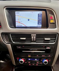 2014 Audi Q5 3.0 quattro TDI Premium Plus   - Photo 15 - Portland, OR 97218