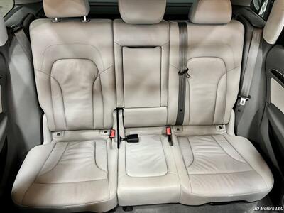 2014 Audi Q5 3.0 quattro TDI Prem   - Photo 23 - Portland, OR 97218