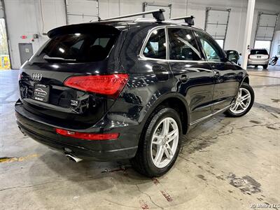 2014 Audi Q5 3.0 quattro TDI Premium Plus   - Photo 3 - Portland, OR 97218
