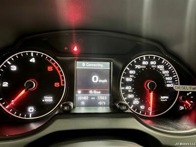 2014 Audi Q5 3.0 quattro TDI Premium Plus   - Photo 13 - Portland, OR 97218