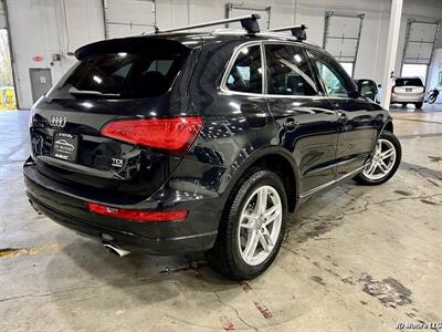 2014 Audi Q5 3.0 quattro TDI Prem   - Photo 3 - Portland, OR 97218