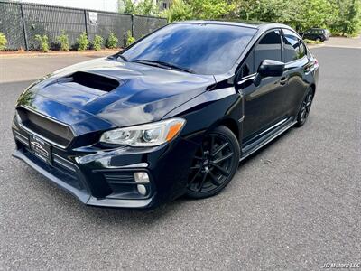 2020 Subaru WRX Premium   - Photo 7 - Portland, OR 97218