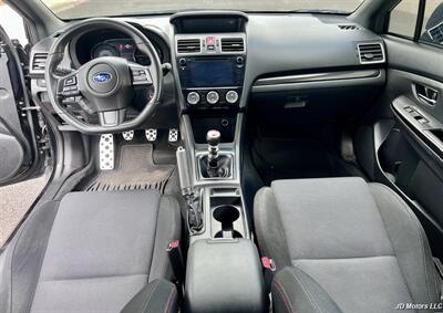 2020 Subaru WRX Premium   - Photo 10 - Portland, OR 97218