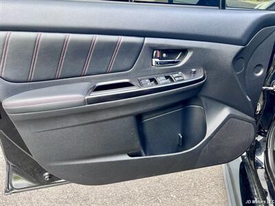2020 Subaru WRX Premium   - Photo 9 - Portland, OR 97218