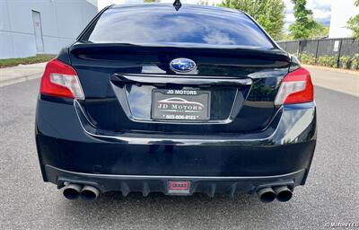2020 Subaru WRX Premium   - Photo 4 - Portland, OR 97218