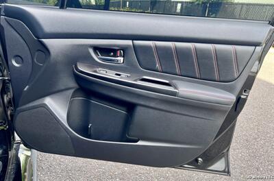 2020 Subaru WRX Premium   - Photo 13 - Portland, OR 97218
