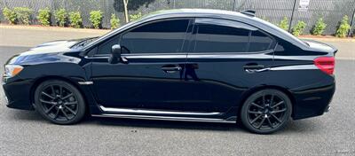 2020 Subaru WRX Premium   - Photo 6 - Portland, OR 97218