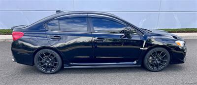 2020 Subaru WRX Premium   - Photo 2 - Portland, OR 97218