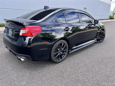 2020 Subaru WRX Premium   - Photo 3 - Portland, OR 97218