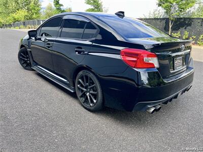 2020 Subaru WRX Premium   - Photo 5 - Portland, OR 97218
