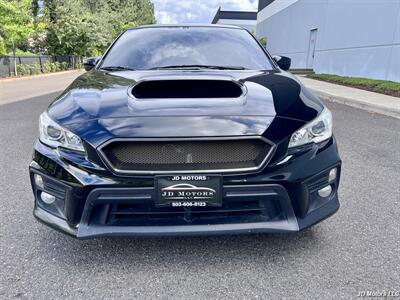2020 Subaru WRX Premium   - Photo 8 - Portland, OR 97218