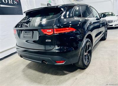 2020 Jaguar F-PACE 25t Premium   - Photo 3 - Portland, OR 97206