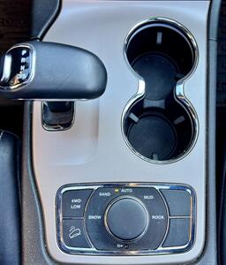 2014 Jeep Grand Cherokee Limited   - Photo 20 - Portland, OR 97206