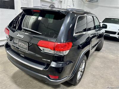 2014 Jeep Grand Cherokee Limited   - Photo 3 - Portland, OR 97206