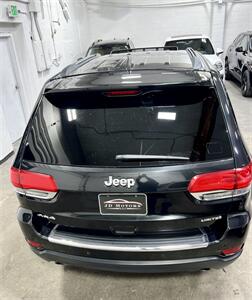 2014 Jeep Grand Cherokee Limited   - Photo 4 - Portland, OR 97206