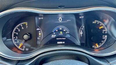 2014 Jeep Grand Cherokee Limited   - Photo 17 - Portland, OR 97206